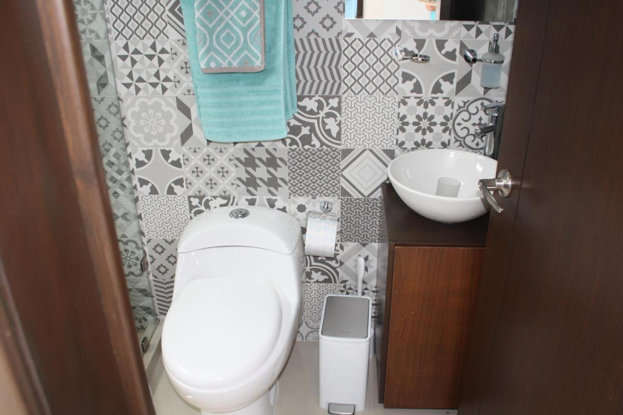 2Br/2Ba Condo 1 Block To Ocean! - Unit 6 Mazatlan Luaran gambar