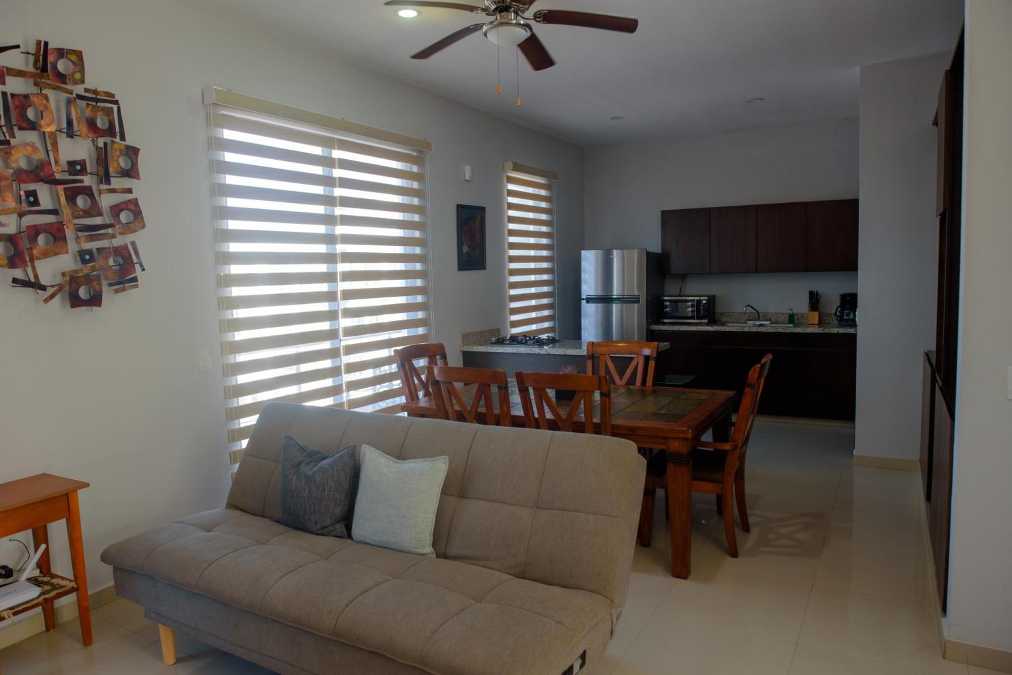 2Br/2Ba Condo 1 Block To Ocean! - Unit 6 Mazatlan Luaran gambar