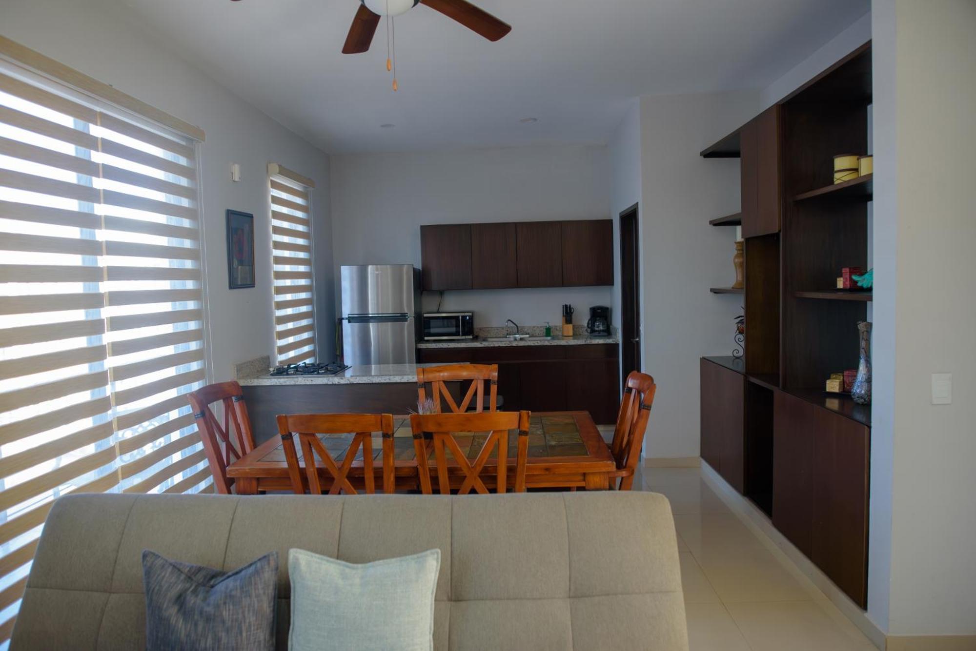 2Br/2Ba Condo 1 Block To Ocean! - Unit 6 Mazatlan Luaran gambar