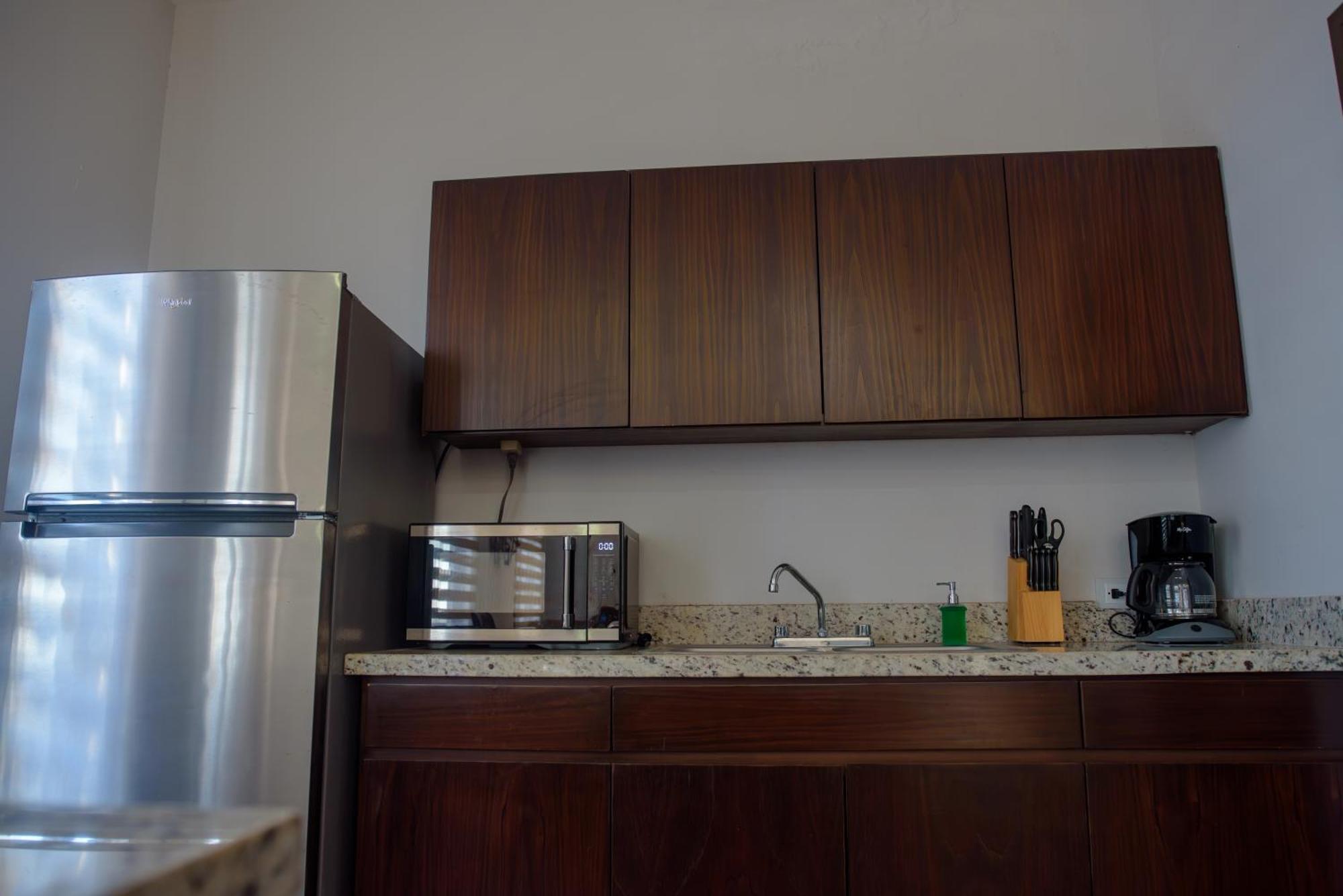 2Br/2Ba Condo 1 Block To Ocean! - Unit 6 Mazatlan Luaran gambar